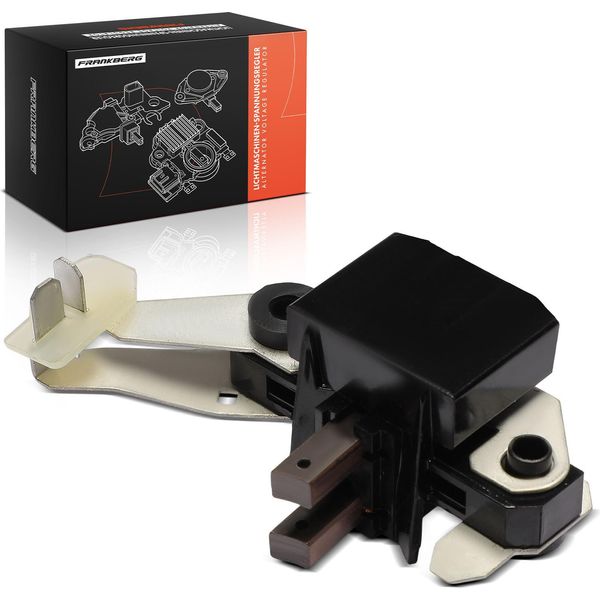 Frankberg 1X Regolatore Alternatore Regolatore Alternatore Per Mitsubishi Galant Colt L 300 Lancer-image