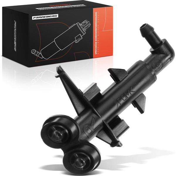 Frankberg 1X Ugello Lavafari Anteriore Destro Per Land Rover Freelander 2 LR2-image
