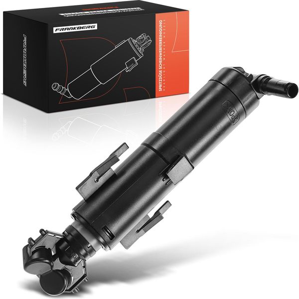 Frankberg 1X Ugello Lavafari Asse Anteriore Per Bmw X3 F25 2010-2017-image