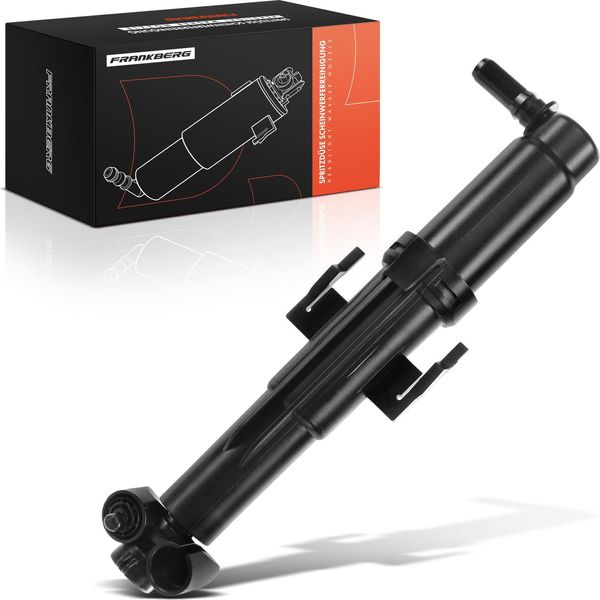 Frankberg 1X Ugello Lavafari Anteriore Destro Per Bmw X3 F25 X4 F26 2013-2018-image