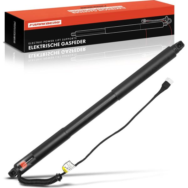 Frankberg 1X Gas Molla Elettrica Portellone Posteriore Destro Per Bmw Serie 3 Touring F31 3.0L 2.0L 1.5L 2011-2019-image