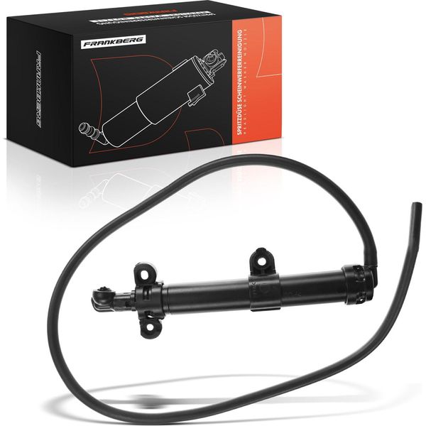 Frankberg 1X Ugello Lavafari Anteriore Destro Per Land Rover Range Rover Evoque-image