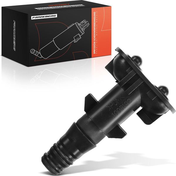 Frankberg 1X Ugello Lavafari Anteriore Destro Per Land Rover Range Rover Iii Lm-image