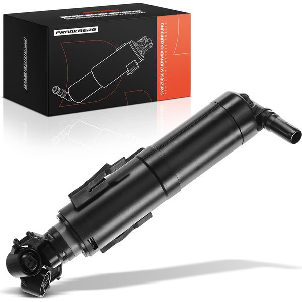 Frankberg 1X Ugello Lavafari Asse Anteriore Per Bmw X1 E84 2.0L 1.6L 3.0L 2009-2012-image