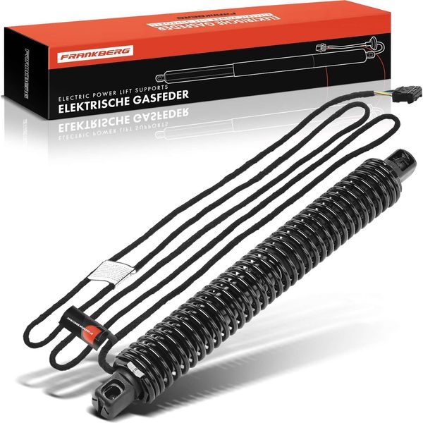 Frankberg 1X Gas Molla Portellone Posteriore Elettrico Sinistro Per Bmw Serie 5 F10 F18 2011-2016-image