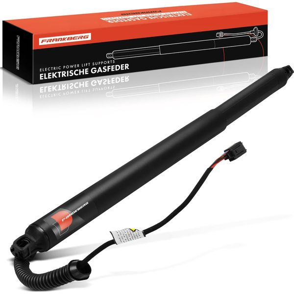 Frankberg 1X Gas Molla Elettrica Portellone Posteriore Sinistro Per Kia Xceed Cd 1.0L 1.6L Anno Dal 2019-image