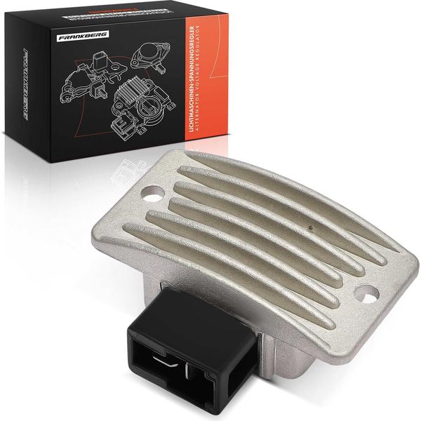 Frankberg 1X Regolatore Alternatore Regolatore Alternatore Per Kia Retona Suv Sportage Suv-image