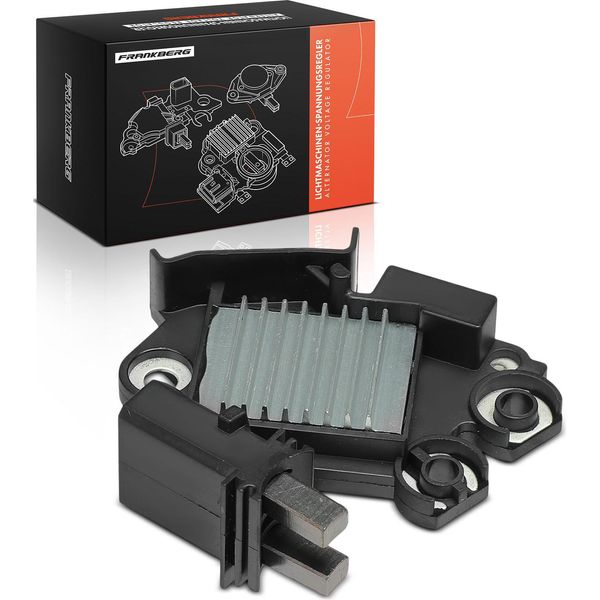 Frankberg 1X Regolatore Alternatore Regolatore Alternatore Per Hyundai Sonata Kia Magentis 2.5L 2.7L-image