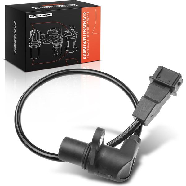 Frankberg 1X Sensore Albero Motore Generatore Di Impulsi Per Chevrolet Daewoo Matiz Spark 1998-2010-image