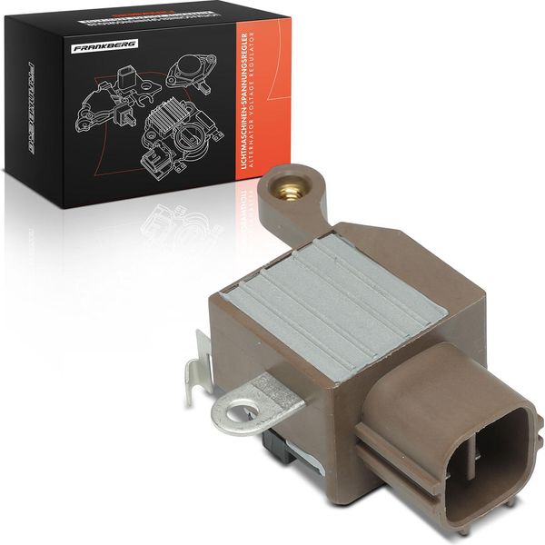 Frankberg 1X Regolatore Alternatore Regolatore Alternatore Per Toyota Camry Notchback V3 Lexus Rx-image