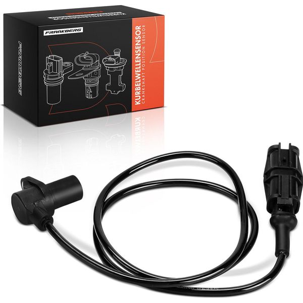 Frankberg 1X Sensore Albero Motore Generatore Di Impulsi Per Man F2000 Man F2000 1994-2005-image