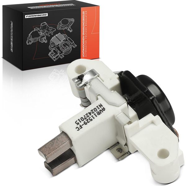 Frankberg 1X Regolatore Alternatore Regolatore Alternatore Per Volvo 850 V70 I C70 I Coupe 2.4L-image