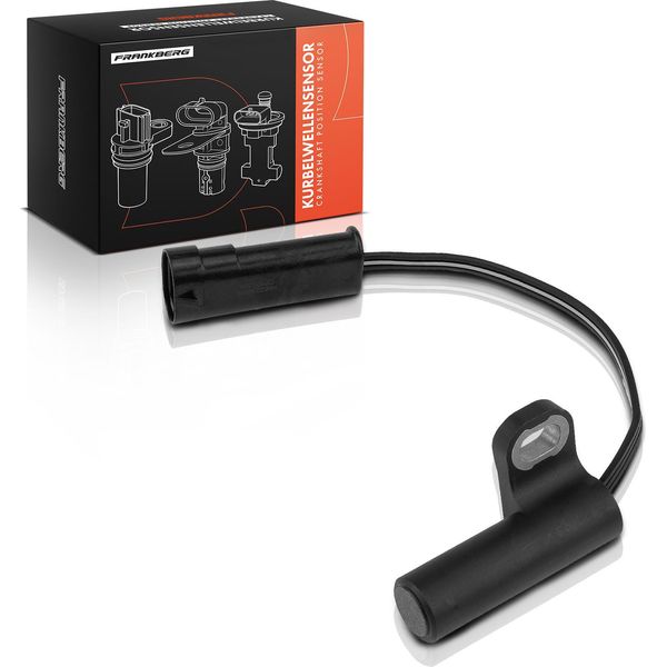 Frankberg 1X Sensore Albero Motore Generatore Di Impulsi Per Chrysler Voyager Plymouth Voyager Dodge 3.3L-image