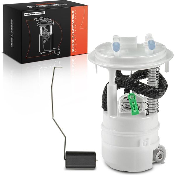 Frankberg 1X Pompa Carburante Per CitroëN C2 Jm Peugeot 1007 Km 1.1L 1.4L 1.6L 2003-2014-image