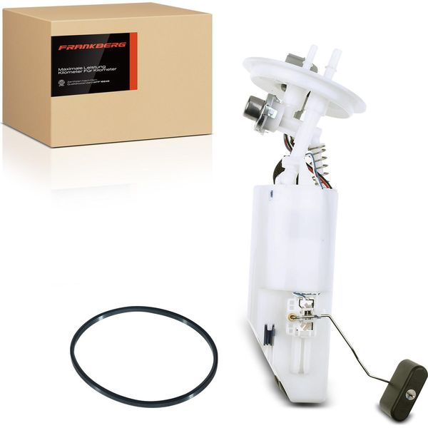 Frankberg 1X Pompa Carburante Per Chrysler Voyager/Grand Voyager Iii Dodge Caravan Plymouth 2.0L 1995-2001-image