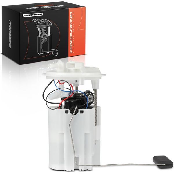 Frankberg 1X Pompa Carburante Per Renault Fluence Grand ScéNic Iii Megane Coupe Grandtour Hatchback A Partire Dall'anno 2008-image