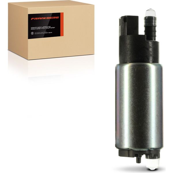 Frankberg 1X Pompa Carburante Per Alfa Romeo 145 146 155 Gtv Chevrolet Nubira Notchback Chrysler Neon Daimler Xj Fiat-image