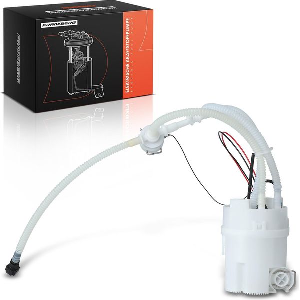 Frankberg 1X Pompa Carburante Per Land Rover Range Rover Sport L320 3.6L 2006-2013-image