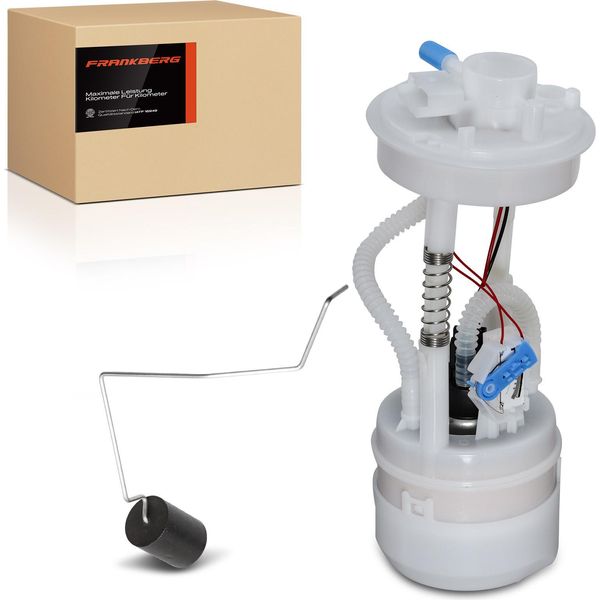 Frankberg 1X Pompa Carburante Per Alfa Romeo 156 932 156 Sportwagon 1.6L 1.8L 2.0L 2.5L 1997-2005-image