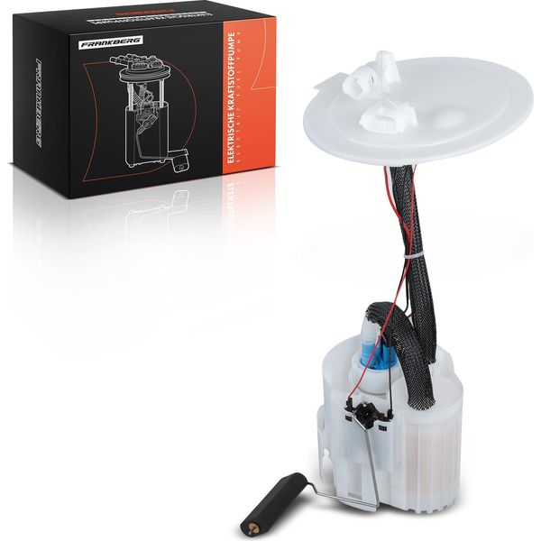 Frankberg 1X Pompa Carburante Per Opel Zafira/Zafira Family B A05 2.2L 2005-2010-image