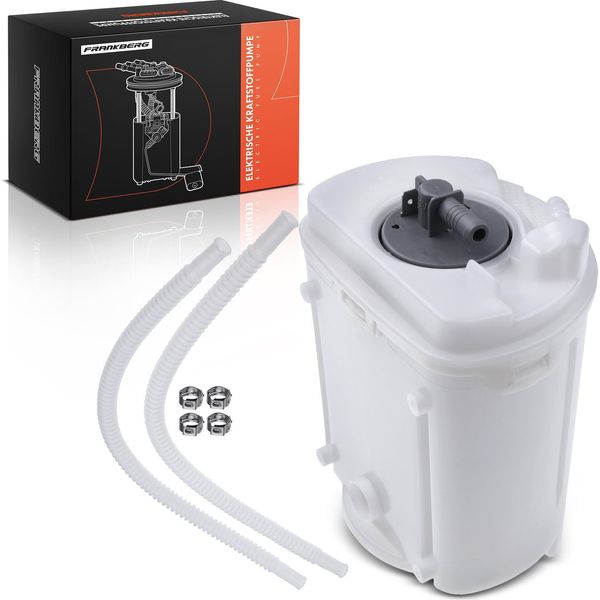 Frankberg 1X Pompa Carburante Per Vw Bora Variant Golf Iv Lupo New Beetle Cabriolet Polo Sharan Audi A3 Tt Seat Skoda-image
