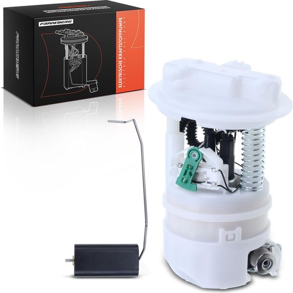 Frankberg 1X Pompa Carburante Per Dacia Logan Ii Logan Mcv Ii Sandero Ii 1.2L Anno Dal 2012-image