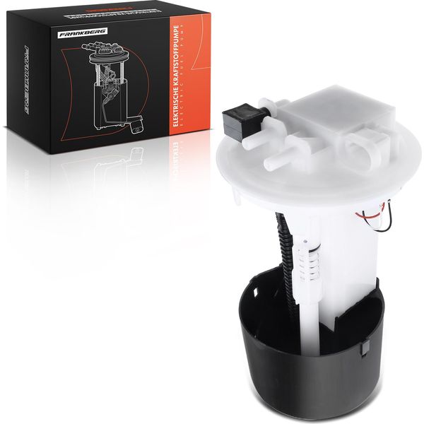 Frankberg 1X Pompa Carburante Per Renault Kangoo KC0/1 Kangoo Express FC0/1 1.9L 1999-2003-image