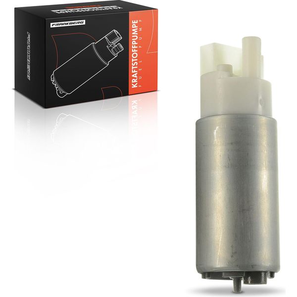 Frankberg 1X Pompa Carburante Per Opel Astra G Cabriolet Caravan Cc Coupe Kasten/Kombi Klasseic Notchback-image
