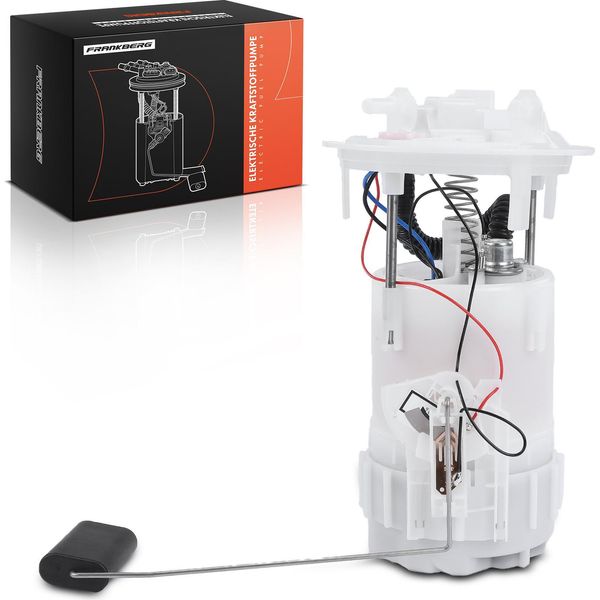 Frankberg 1X Pompa Carburante Per Renault Kangoo Be Bop KW0/1 Kangoo Express FW0/1 Kangoo/Grand Kangoo KW0/1-image