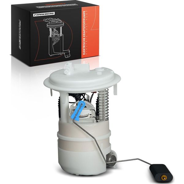 Frankberg 1X Pompa Carburante Per CitroëN C4 Ii Nc DS4 Nx 1.4L 1.6L 2009-2016-image