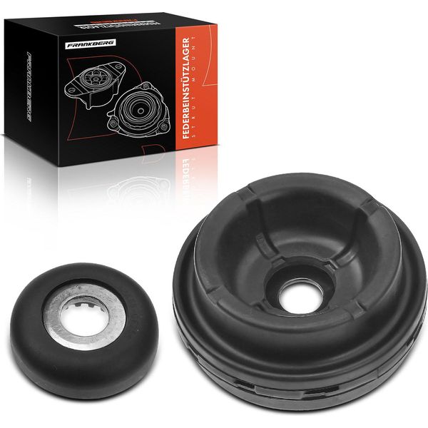 Frankberg 1X Supporto Montante Montante Per Chevrolet Aveo/Kalos Daewoo Kalos Anno A Partire Dal 2002-image
