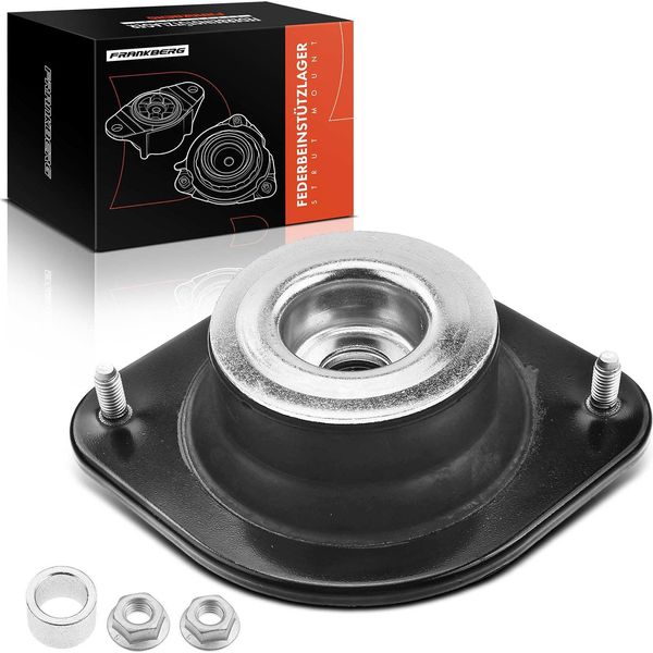 Frankberg 1X Supporto Puntone Per Vw Golf I Cabriolet Caddy Jetta Scirocco-image