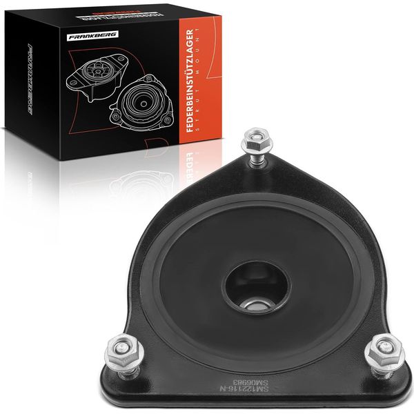 Frankberg 1X Supporto Montante Montante Per Mini R50 R53 Mini Cabriolet R52 2002-2007-image