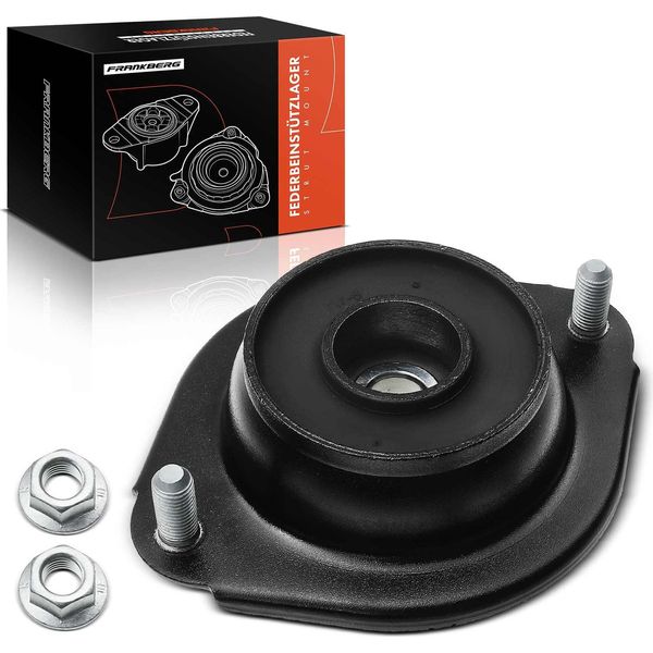 Frankberg 1X Supporto Montante Montante Per Kia Rio Hatchback 2000-2002-image
