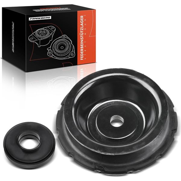 Frankberg 1X Supporto Montante Montante Per Fiat Sedici Suzuki SX4 Anno A Partire Dal 2006-image