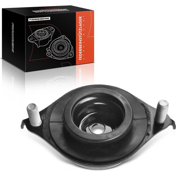 Frankberg 1X Supporto Puntone Per Subaru Legacy Iv Station Wagon Outback Bl-image
