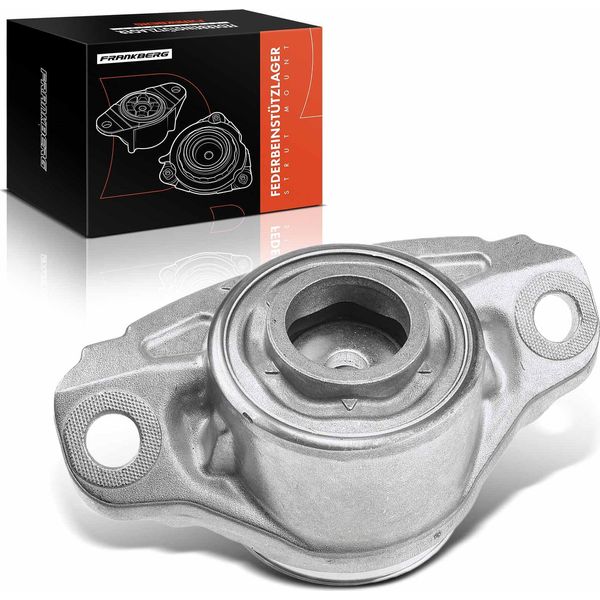 Frankberg 1X Supporto Puntone Per Vw Golf Vii Variant Audi A3 Q2 Q3 Tt Seat Leon-image