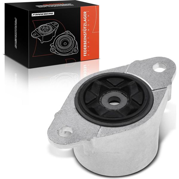 Frankberg 1X Supporto Montante Montante Per Ford B-Max Ecosport Fiesta Vi Mazda 2-image