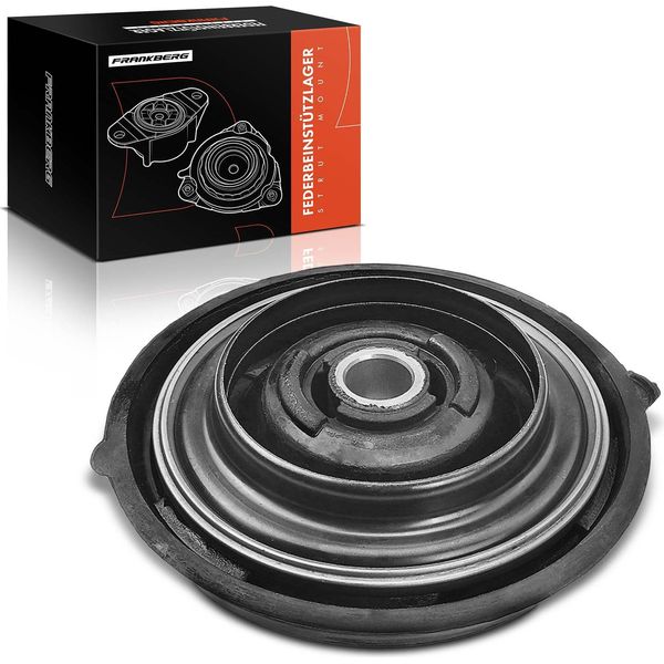 Frankberg 1X Supporto Montante Montante Per CitroëN Berlingo C4 Peugeot 307 Partner-image