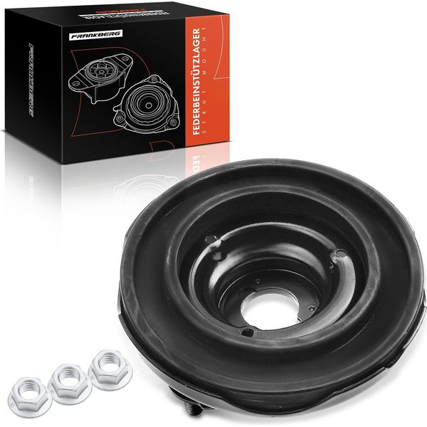 Frankberg 1X Supporto Per Puntone Per Nissan X-Trail T30 Suv 2001-2013-image