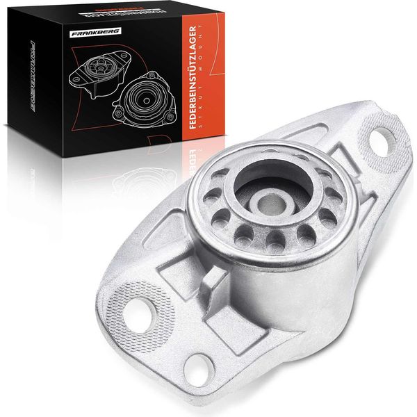 Frankberg 1X Supporto Puntone Per Vw Golf Passat Audi A3 Q3 Seat Skoda-image