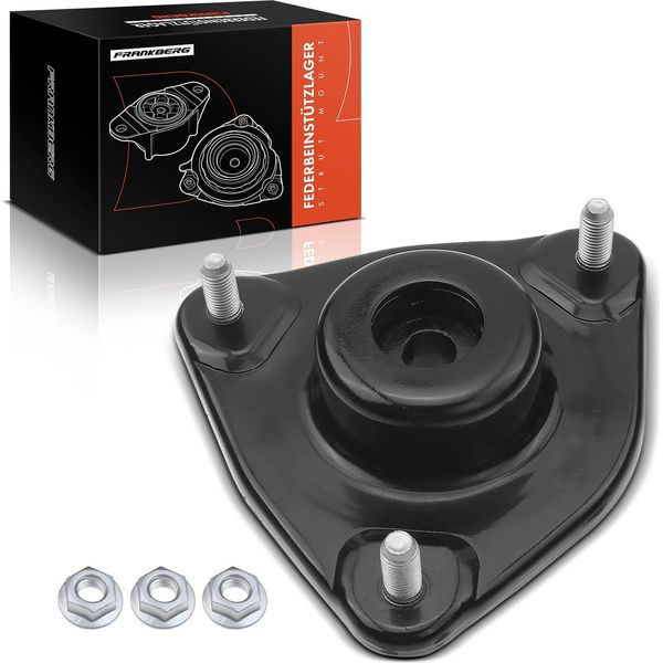 Frankberg 1X Supporto Montante Montante Per Hyundai Ix35 El Kia Sportage Sl 2010-2015-image