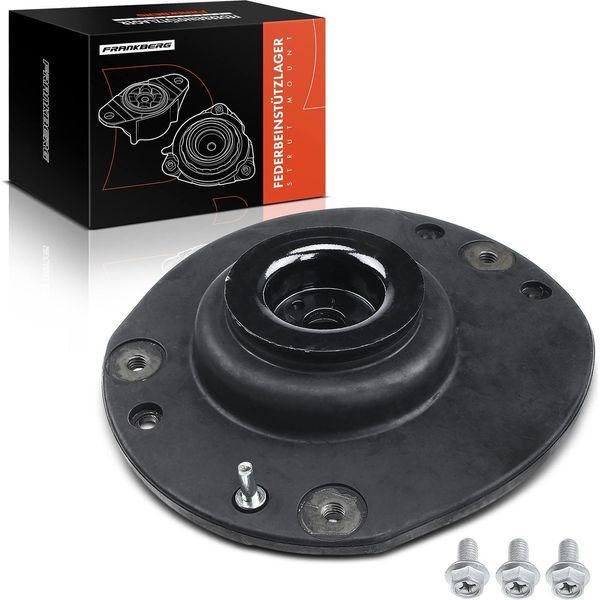 Frankberg 1X Supporto Per Puntone Per Peugeot 206 Hatchback 2A/C 206+-image