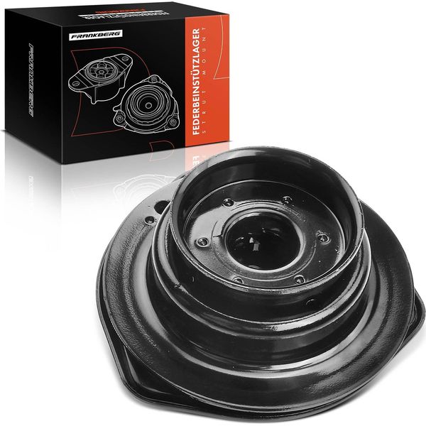 Frankberg 1X Supporto Montante Montante Per Mazda 6 Notchback Station Wagon Hatchback-image