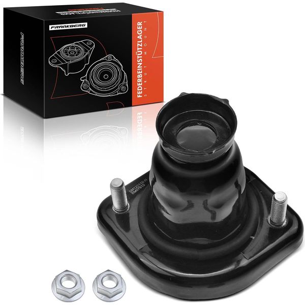 Frankberg 1X Supporto Montante Montante Per Honda Civic Vii CR-V Ii 2001-2007-image