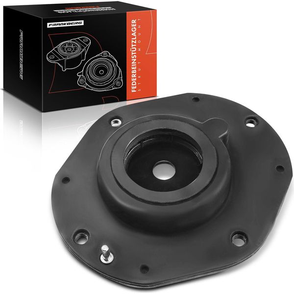 Frankberg 1X Supporto Montante Montante Per CitroëN Berlingo Xsara Peugeot Partner-image
