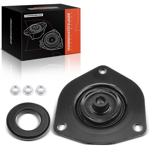 Frankberg 1X Supporto Montante Montante Per Infiniti I30 Nissan Almera Tino Primera Estate-image