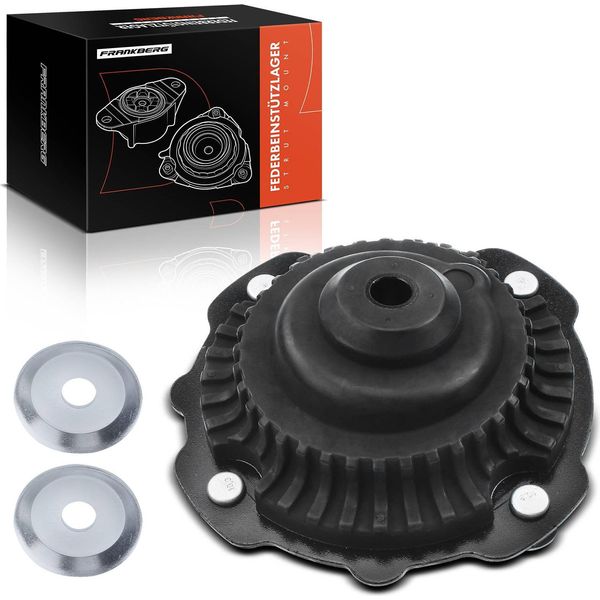 Frankberg 1X Supporto Montante Montante Per Chrysler Dodge Plymouth Neon-image