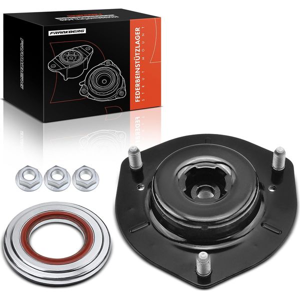 Frankberg 1X Supporto Montante Montante Per Lexus Rx Toyota Camry Sienna-image