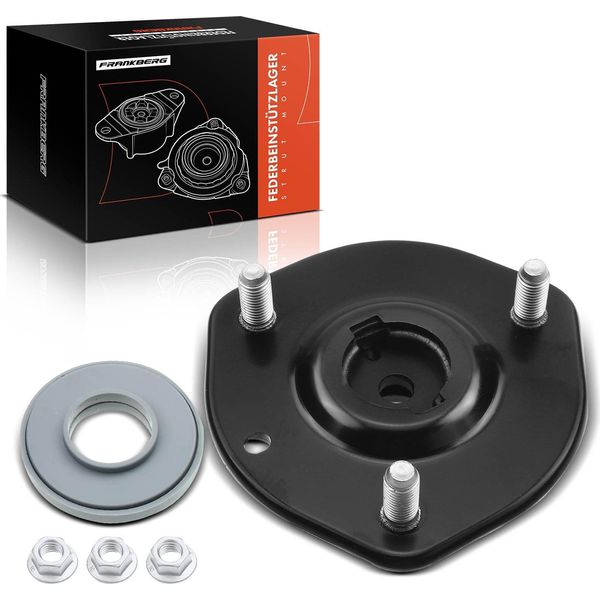 Frankberg 1X Supporto Montante Montante Per Mazda 6 Hatchback Estate Notchback 2007-2013-image